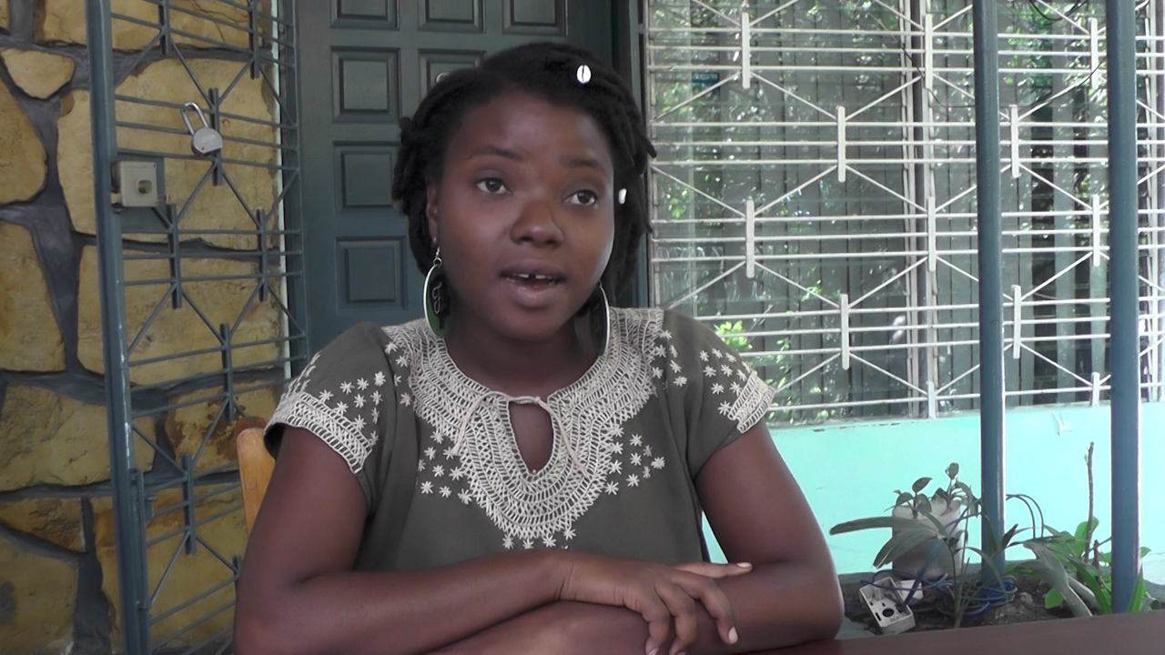 Certaines régions du pays n'ont toujours pas accès à l'eau potable, selon KAYLA et KJM